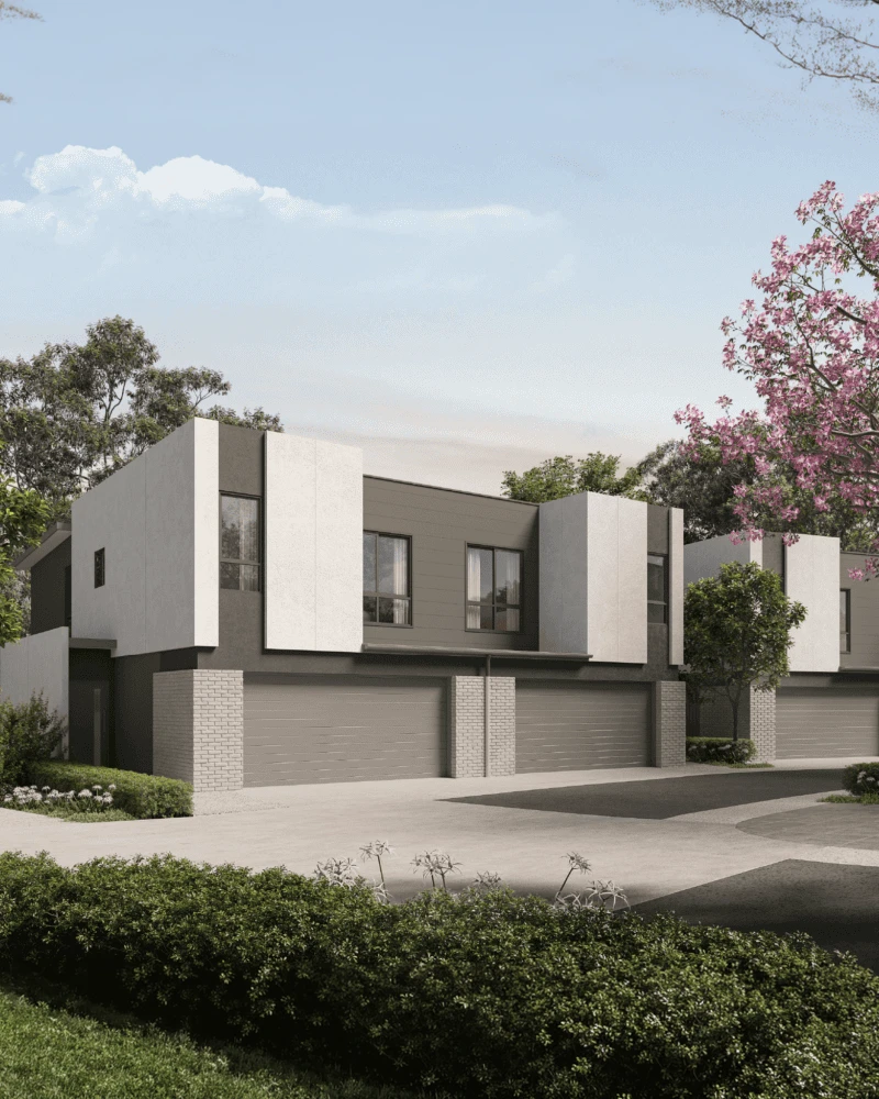 Property Investment Hills District